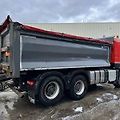 Volvo Ostatní (2016) FMX540 sklápěč-tahač 6x4 Eur6 - náhled 2