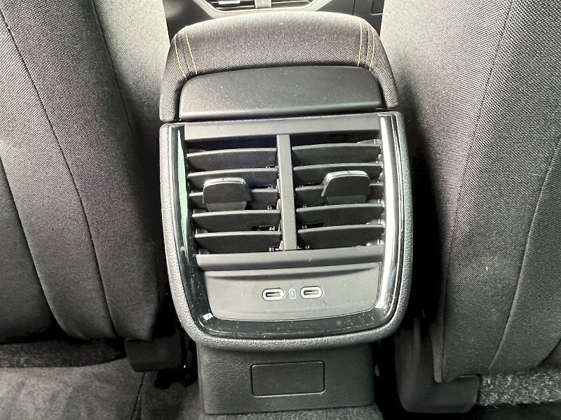 Škoda Scala (2022) 1.5 TSI 110kW Style - fotka 14 z 27