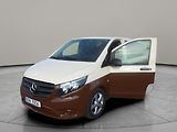 Mercedes-Benz Vito 2,2CDi EXTRA LONG ! AUTOMAT ! - náhled 15