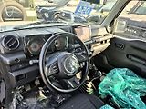 Suzuki Jimny (2026) Nový Suzuki Jimny 2026 - náhled 4