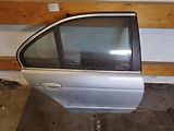 BMW Řada 5 5 E39 sedan boční dveře - náhled 3