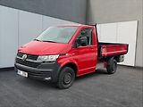 Volkswagen Transporter 2,0 TDI BMT 4M - náhled 2