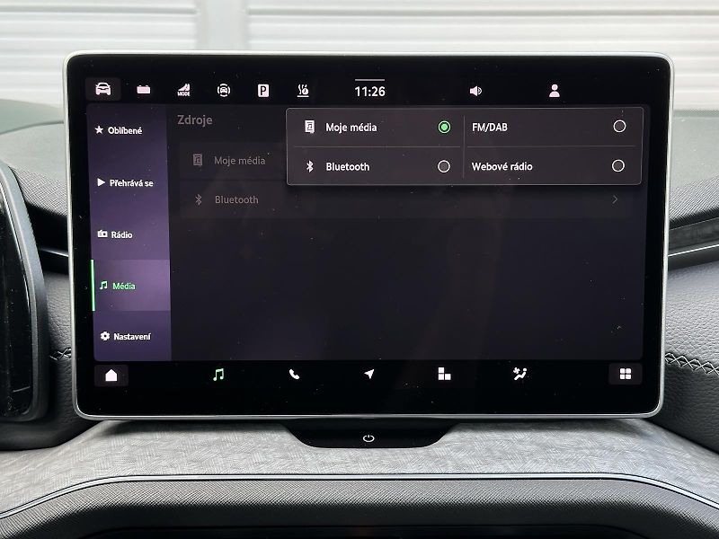Škoda Kodiaq Exclusive 1.5TSi iV 150kW DSG - fotka 29 z 52