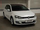 Volkswagen Golf (2014) 1.2TSI, Navi, tempo, park - náhled 1
