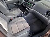 Volkswagen Sharan (2012) TDI 2,0/110 kW 7-míst - náhled 11