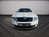 Škoda Octavia (2009) RS 2,0 TSI 147KW - náhled 1