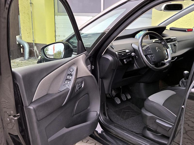 Citroën Grand C4 Picasso eHDi Business+ *SERV.KN*7m    - fotka 27 z 48