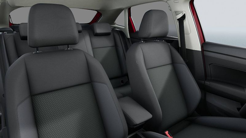 Volkswagen Taigo (2026) People 6G 1,0TSI - fotka 5 z 6