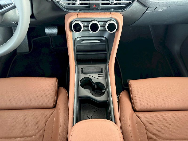 Škoda Kodiaq (2026) Exclusive Selection 2.0 TDI / - fotka 19 z 32