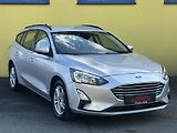 Ford Focus (2021) KOMBI 1.0/74kW * 1.Maj *LED*  - náhled 1