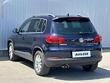Volkswagen Tiguan (2012) 2.0 TDi 4motion, Sport&Style - náhled 6