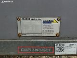 Agados VZ VZ 27 V271 CAB 1300 - náhled 9