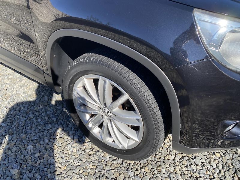 Volkswagen Tiguan 2.0TDi 4x4 135PS GOAL PĚKNÝ!!! - fotka 63 z 166