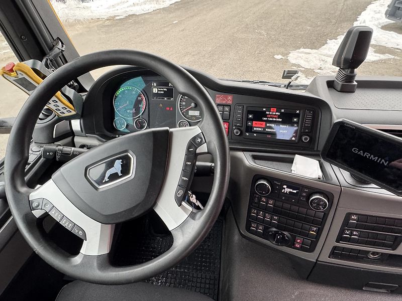 MAN TGS (2020) 26.470* 6x2*KONTEJNER MEILLER  - fotka 27 z 42