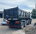 Iveco Trakker (2013) 8x4 sklápěč 40/32t Eur5 - náhled 7