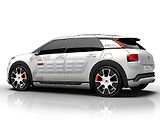 Citroën C4 Cactus Airflow 2L.