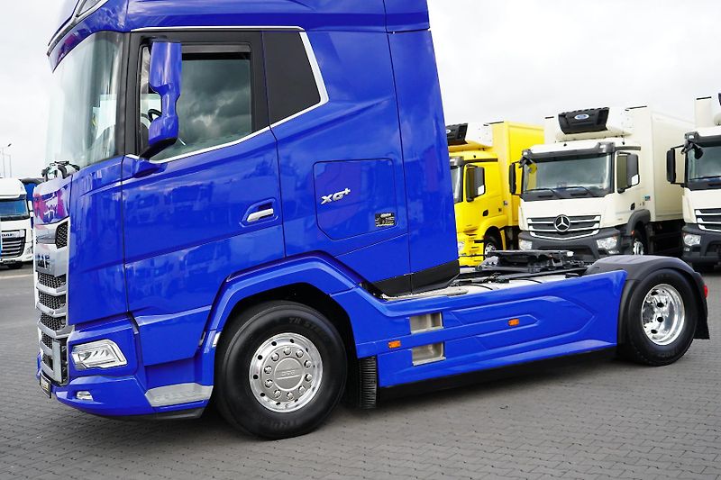 DAF XG+ (2023) 530 / ACC / EURO 6 / RETARDER  - fotka 34 z 49