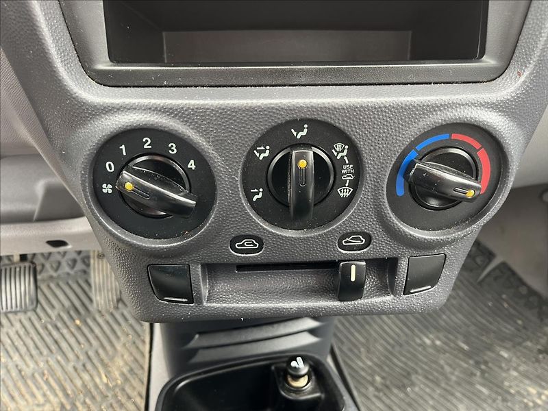 Kia Picanto 1.0 i SERVIS NOVÁ STK 9/28 - fotka 17 z 26
