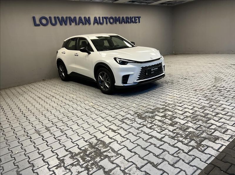 Lexus LBX 1,5 HEV ELEGANT TECH - fotka 11 z 17