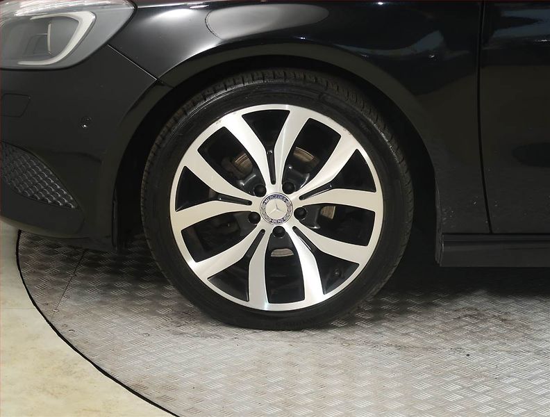 Mercedes-Benz Třídy A (2013) A 180 CDI , Automat, Kůže - fotka 15 z 18
