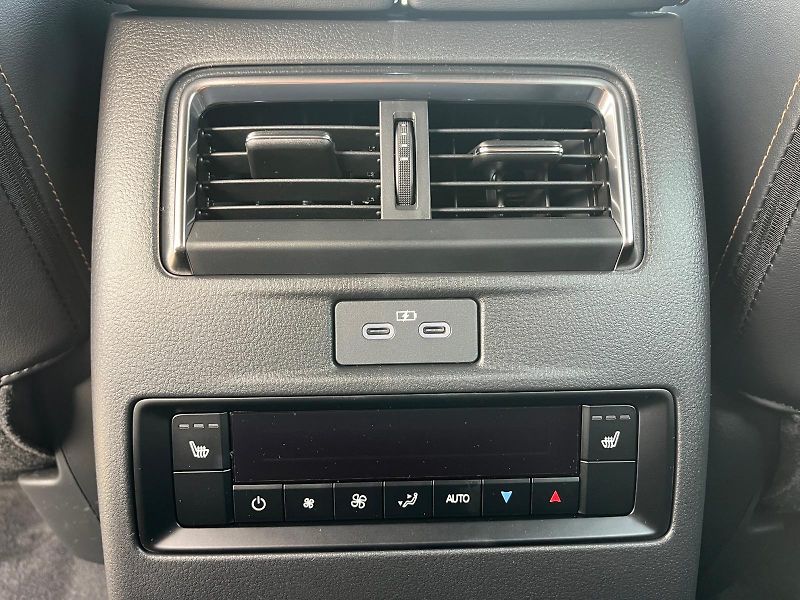 Mazda CX-80 (2026) D254/8AT/AWD/HOMURA/COSO - fotka 23 z 25