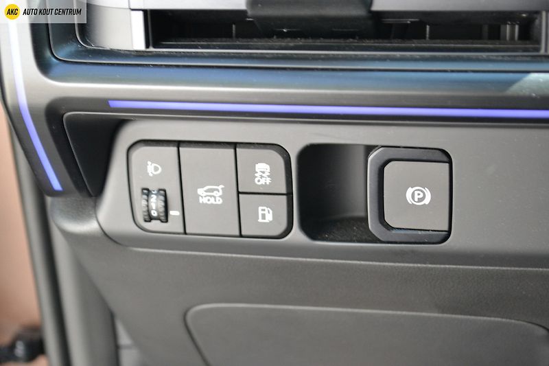 Hyundai Santa Fe 1.6T-GDI PHEV 4WD CALLIGRAPHY - fotka 65 z 73