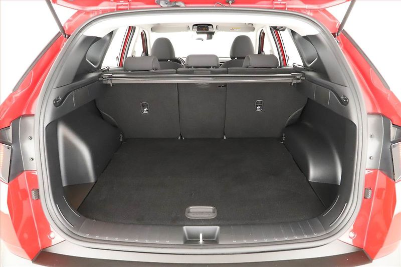 Hyundai Tucson (2022) 1.6 CRDi - fotka 10 z 12