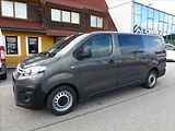 Citroën Jumpy 2,0 BHDI Long 5míst,Webasto,ka - náhled 1
