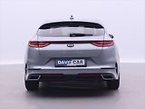 Kia ProCeed 1,4 T-GDI 103kW GT-Line CZ - náhled 6