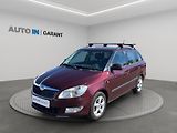 Škoda Fabia (2012) Elegance 1.2 TSi 77kW, ČR, ser - náhled 1