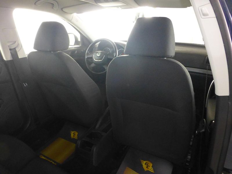 Škoda Octavia (2012) 1,2TSI-77KW*KLIMA**SADA KOL** - fotka 22 z 24