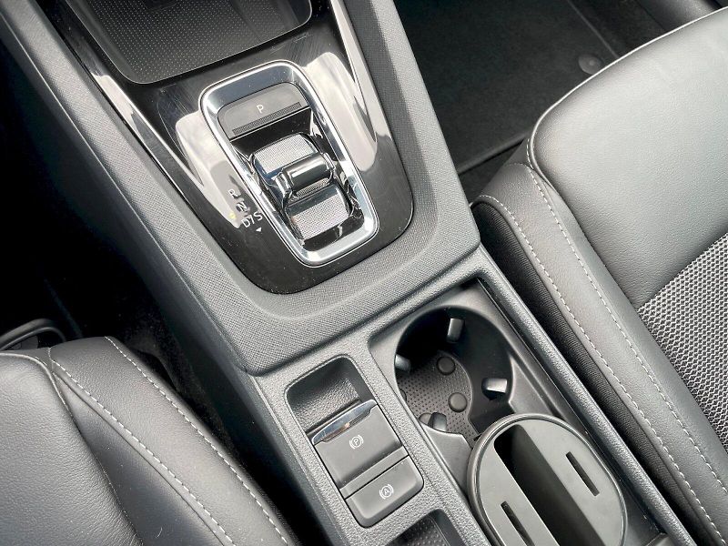 Škoda Octavia (2024) 2.0 TDI 110kW DSG Style Plus P - fotka 27 z 35