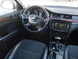 Škoda Superb (2010) Elegance 2.0 TDI, Automat - náhled 7