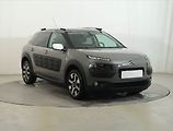 Citroën C4 Cactus (2017) 1.6 BlueHDi, Serv.kniha, Navi - náhled 1