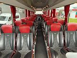 Setra (2015) S516HD TOP VÝBAVA + 980l - náhled 7