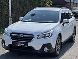 Subaru Outback 2.5i AUTOMAT KŮŽE NAVI KAMERA  - náhled 1