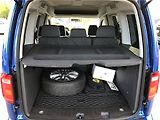 Volkswagen Caddy 1,6 TDI - náhled 13