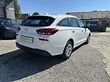 Hyundai i30 1.5 DPI 80kW serviska - náhled 2