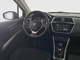 Suzuki SX4 S-Cross (2017) 1.4 BoosterJet, 4X4 - náhled 7