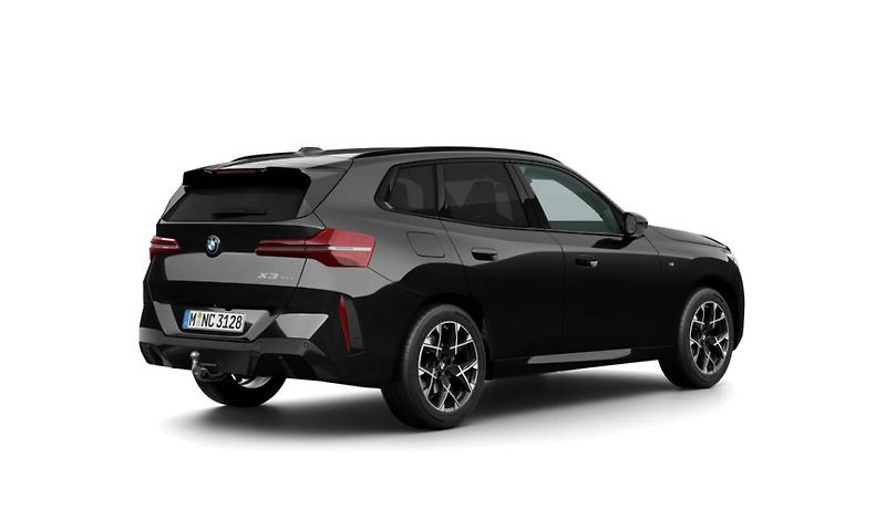 BMW X3 xDrive20d - fotka 3 z 4
