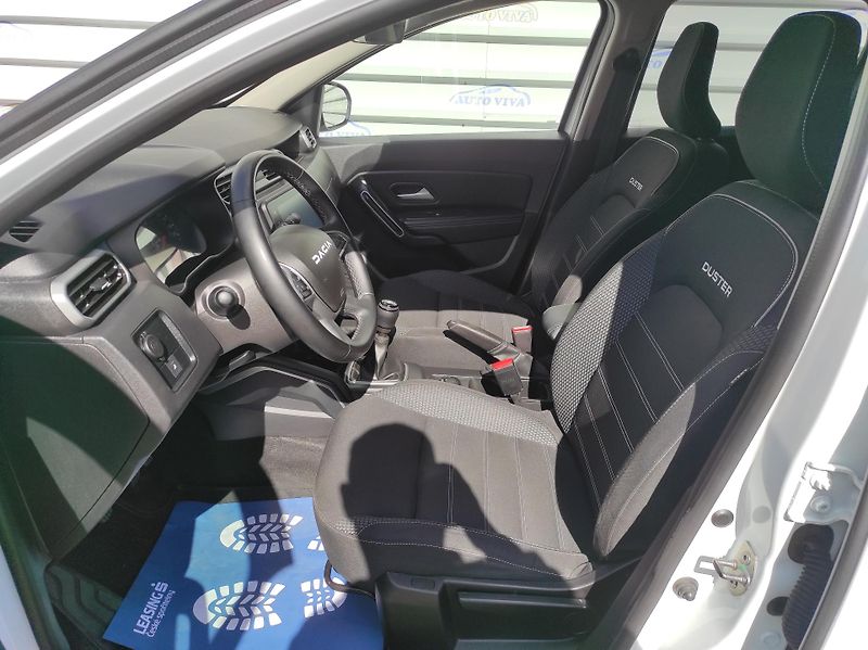 Dacia Duster 1,5dCi 85kW, 4x4, ČR - fotka 10 z 45