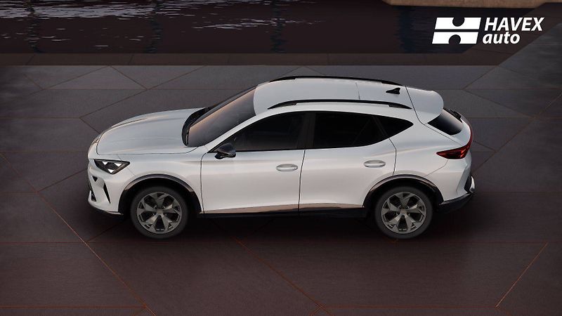 Cupra Formentor (2025) 1.5 eTSI 150k DSG - fotka 3 z 5