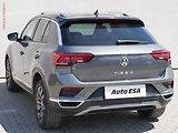 Volkswagen T-Roc (2018) 1.5TSi, LED, výhřev.sed - náhled 6