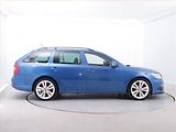 Škoda Octavia (2011) RS 2.0 TSI, Xenony, Tempomat - náhled 6
