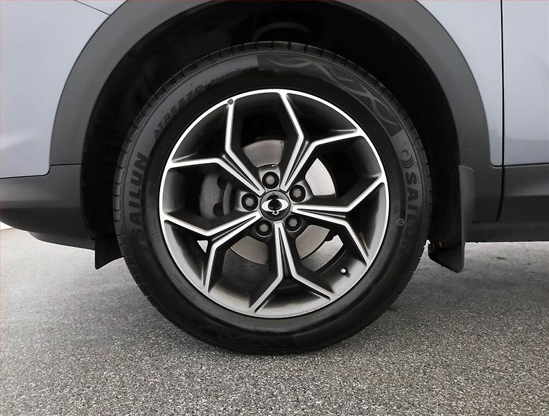 SsangYong Korando (2023) 1.5 T-GDI - fotka 19 z 19