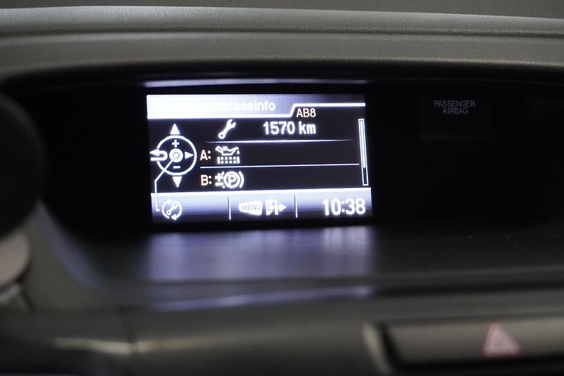 Honda CR-V  1,6 I-DTEC ELEGANCE 4WD - fotka 18 z 33