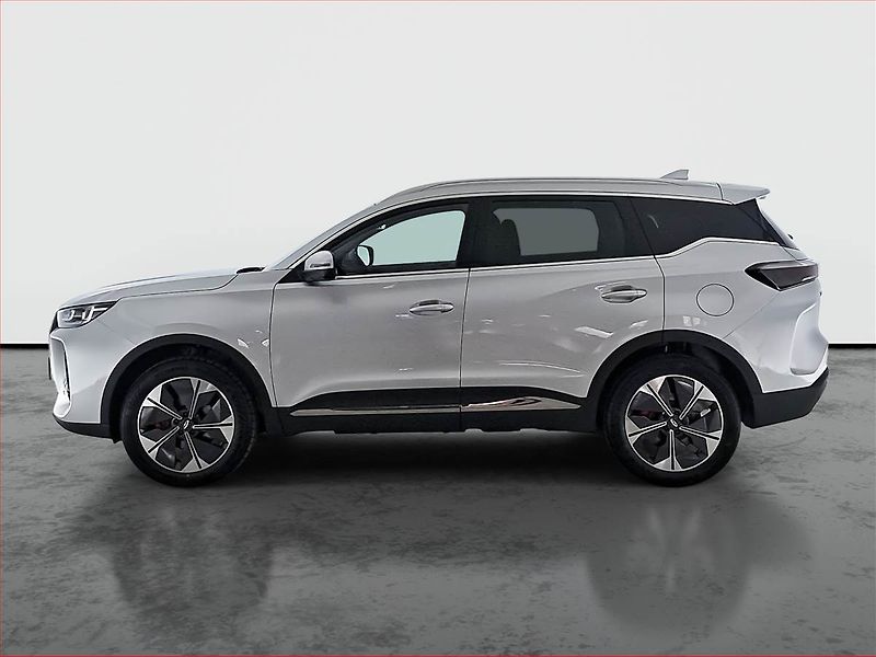 Chery Tiggo 7 (2026) 1.6 TGDI, UNIQUE, Ad. tempomat - fotka 3 z 24
