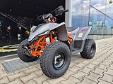 Kayo 110 (2026) A125 - náhled 8