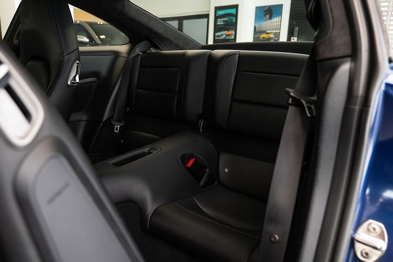 Porsche 911 (991) Carrera S - fotka 10 z 25