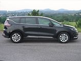 Renault Espace (2016) 1.6 dCi, Automat, 7 míst - náhled 6